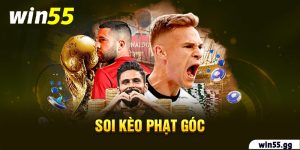 Soi kèo phạt góc