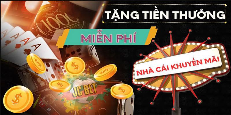 Giới thiệu về nhà cái tặng cược miễn phí