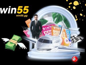 win55 nhận 55k