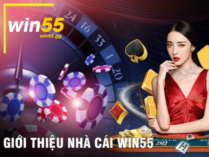 Cách truy cập win55 nhận 55k khi đăng ký tài khoản 