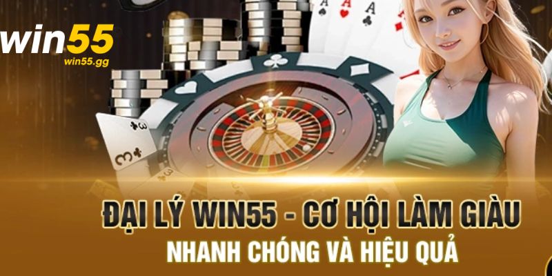 Nhà cái win55 uy tín