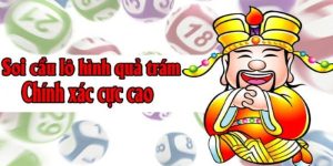 Soi cầu quả trám