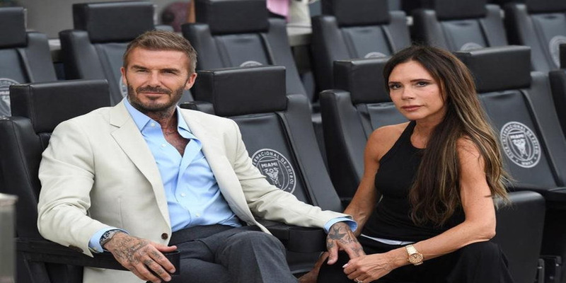 Tiểu sử David Beckham về hôn nhân hạnh phúc viên mãn