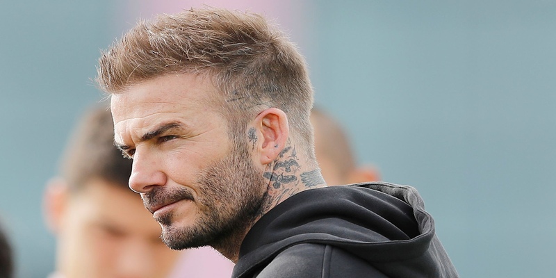 Tiểu sử David Beckham về tài năng của anh